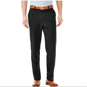 Haggar Classic Fit Cool 18 Pant 38x32